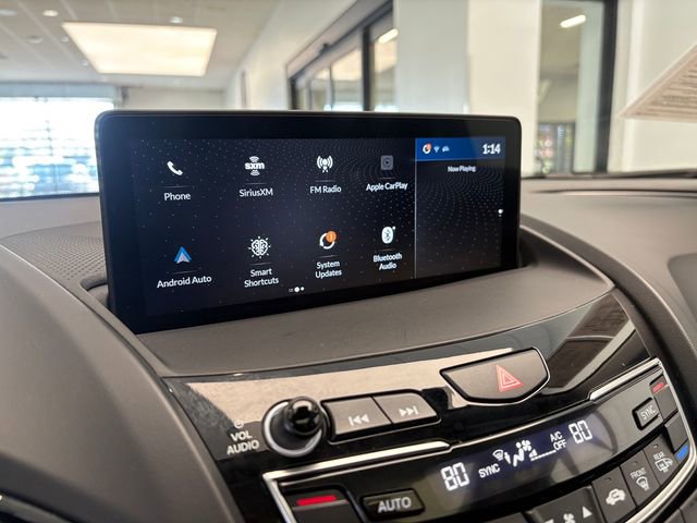 Certified 2023 Acura RDX AWD image 16
