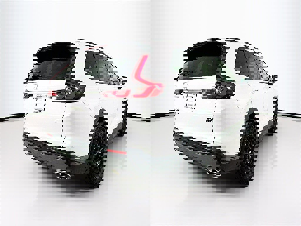 New 2026 Honda CR-V Sport-L image 5