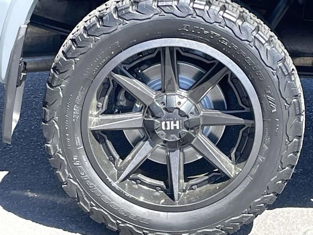 Certified 2019 Ford F150 XLT w/ Equipment Group 302A Luxury image 34