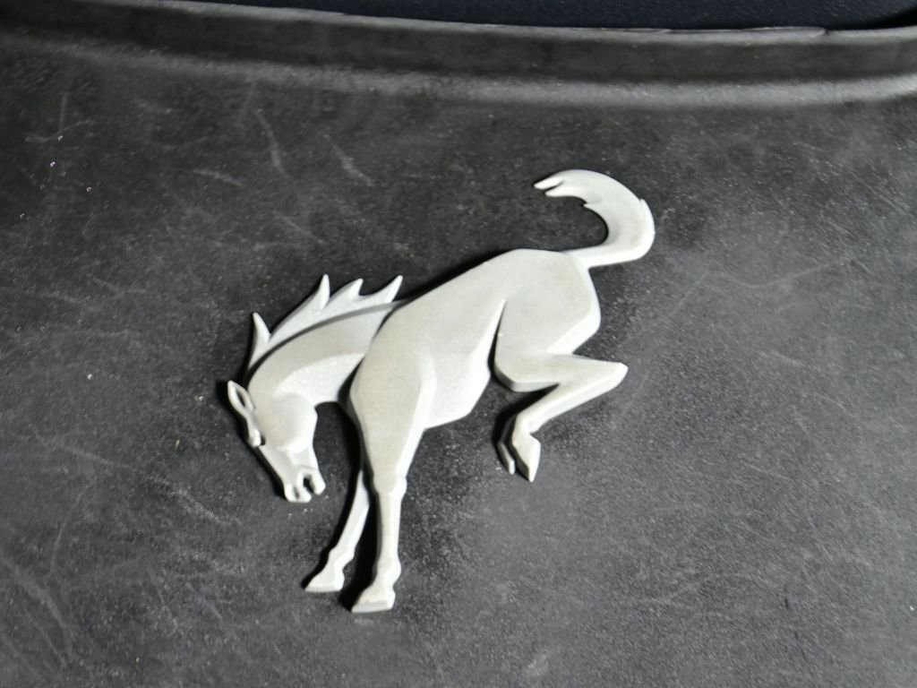 Used 2023 Ford Bronco Big Bend image 11