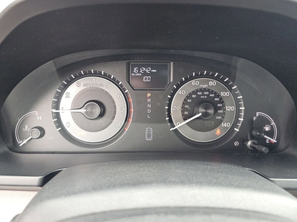 Used 2014 Honda Odyssey LX image 29