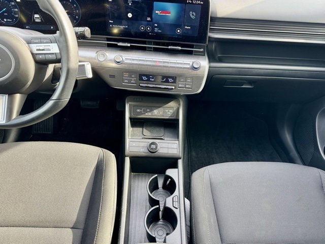 Used 2024 Hyundai Kona SEL w/ Convenience Package image 24