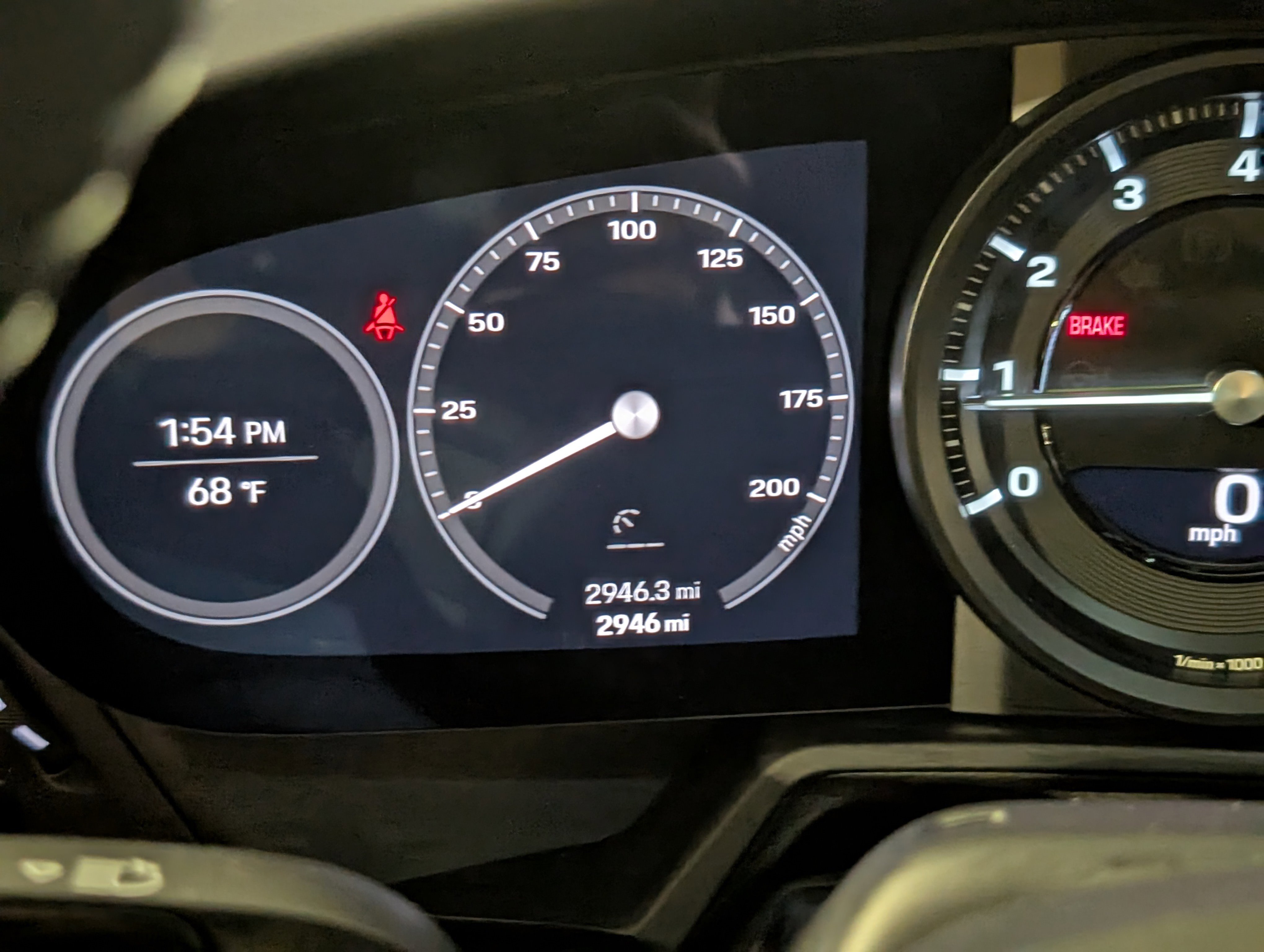 Certified 2024 Porsche 911 Carrera T image 34