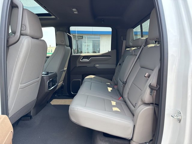 New 2026 GMC Sierra 1500 SLT w/ SLT Premium Plus Package image 13