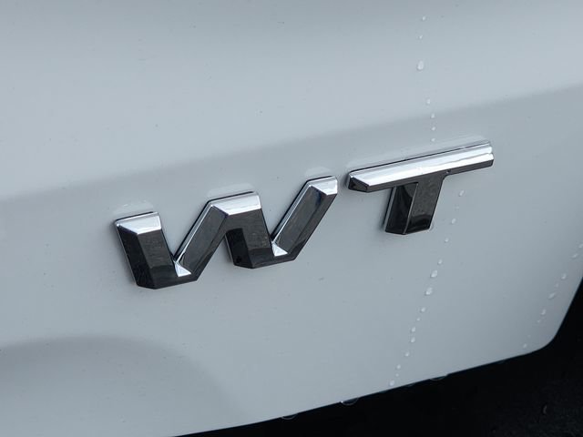 New 2024 Chevrolet Silverado EV W/T image 23