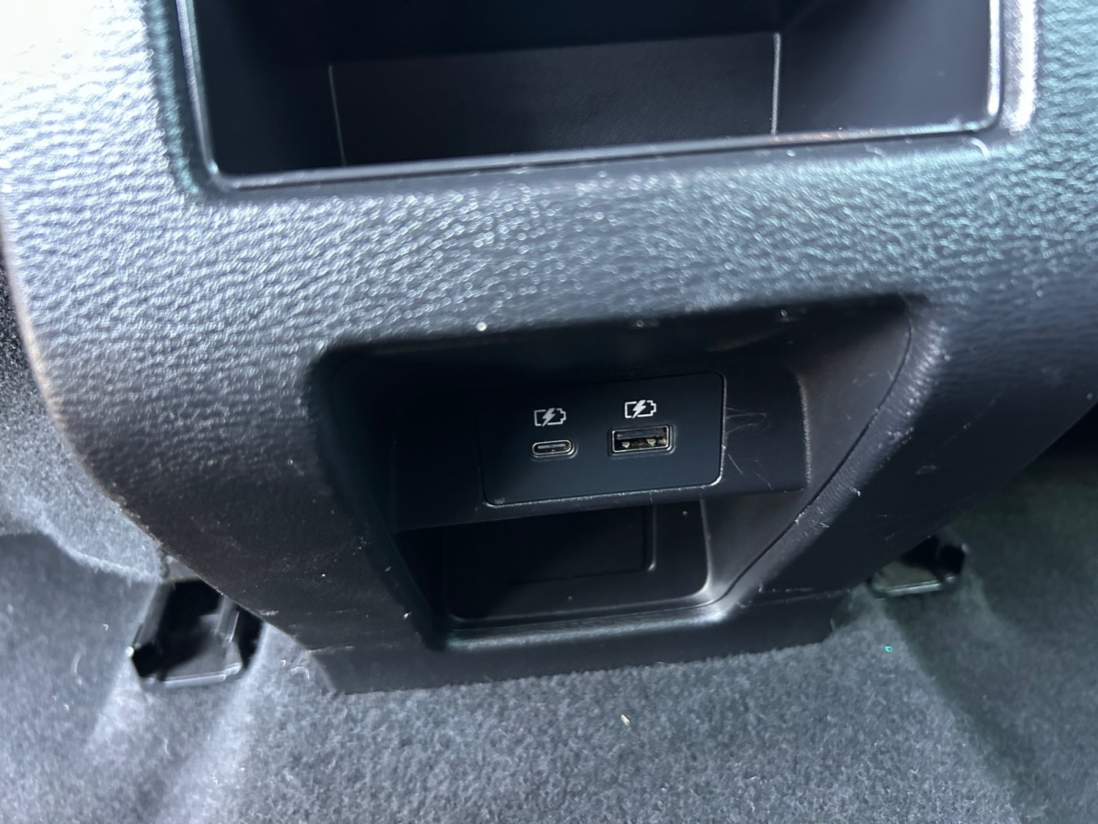 Used 2022 Mitsubishi Outlander SE FWD image 30