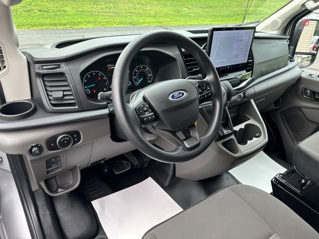 Used 2024 Ford Transit 350 XLT RWD image 16