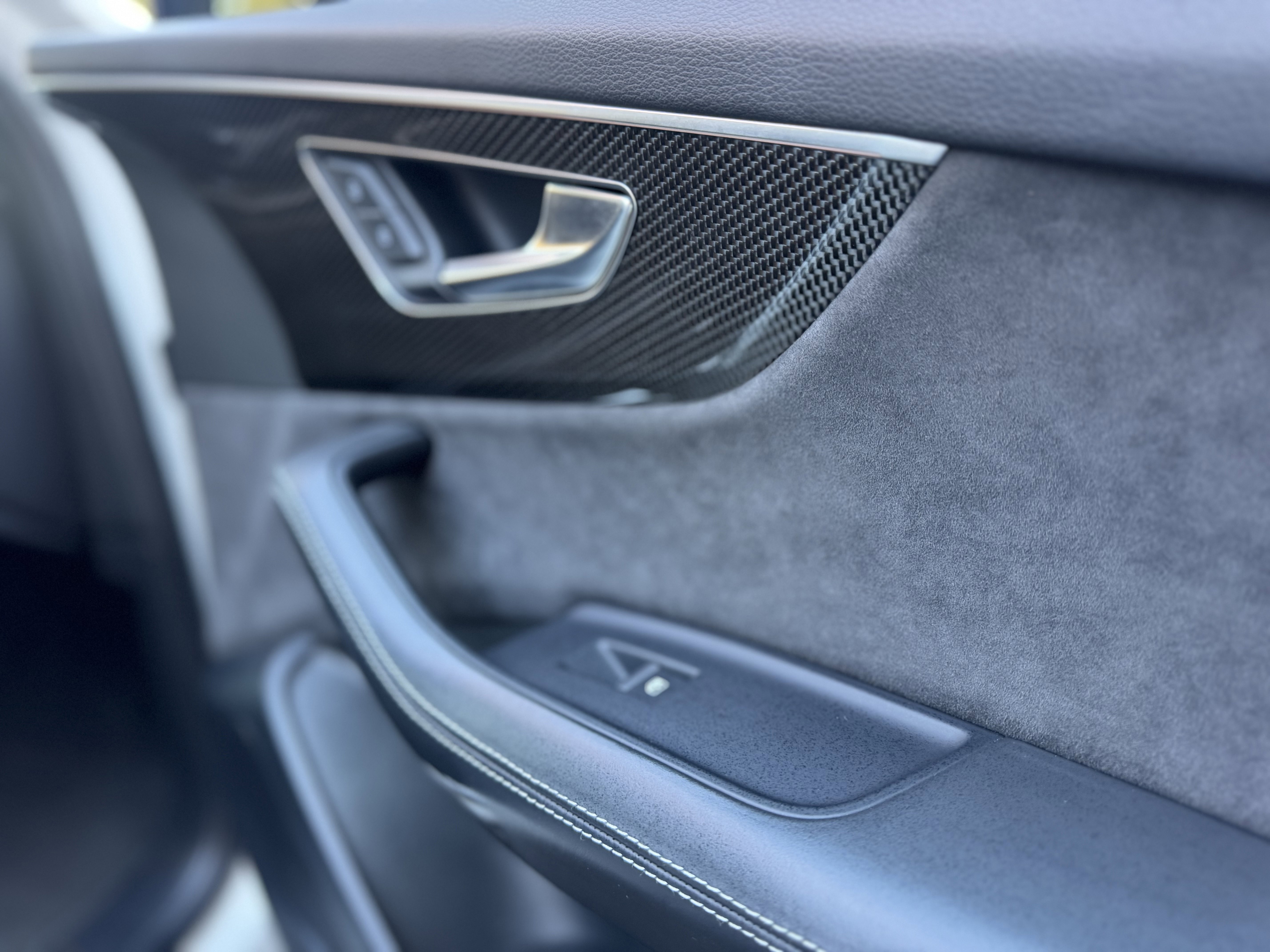 Used 2021 Audi SQ7 Premium Plus image 40