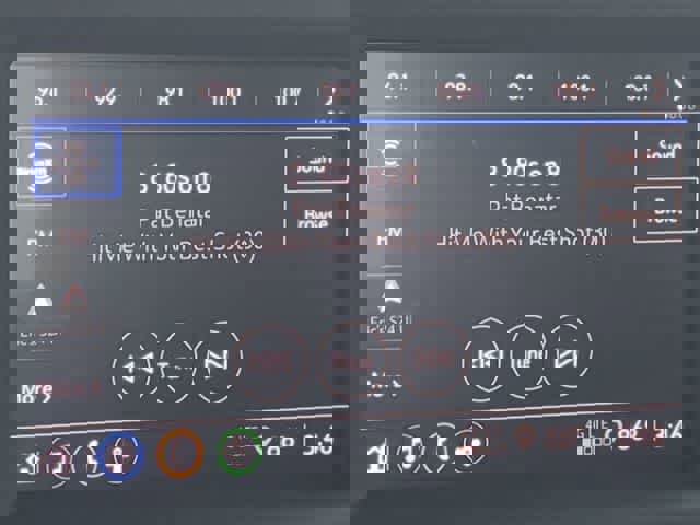 Used 2023 Chevrolet Silverado 1500 Custom image 29