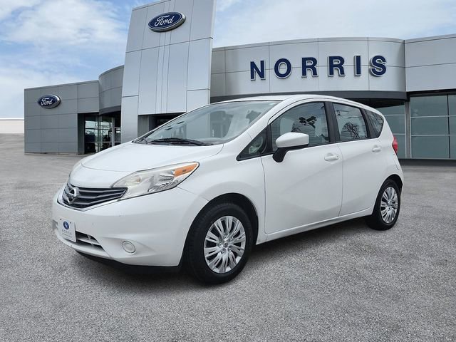 Used 2015 Nissan Versa Note SV FWD image 2