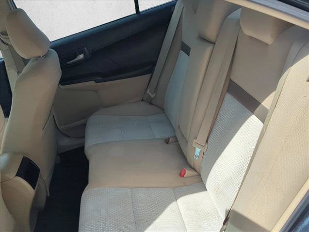 Used 2012 Toyota Camry LE FWD image 23