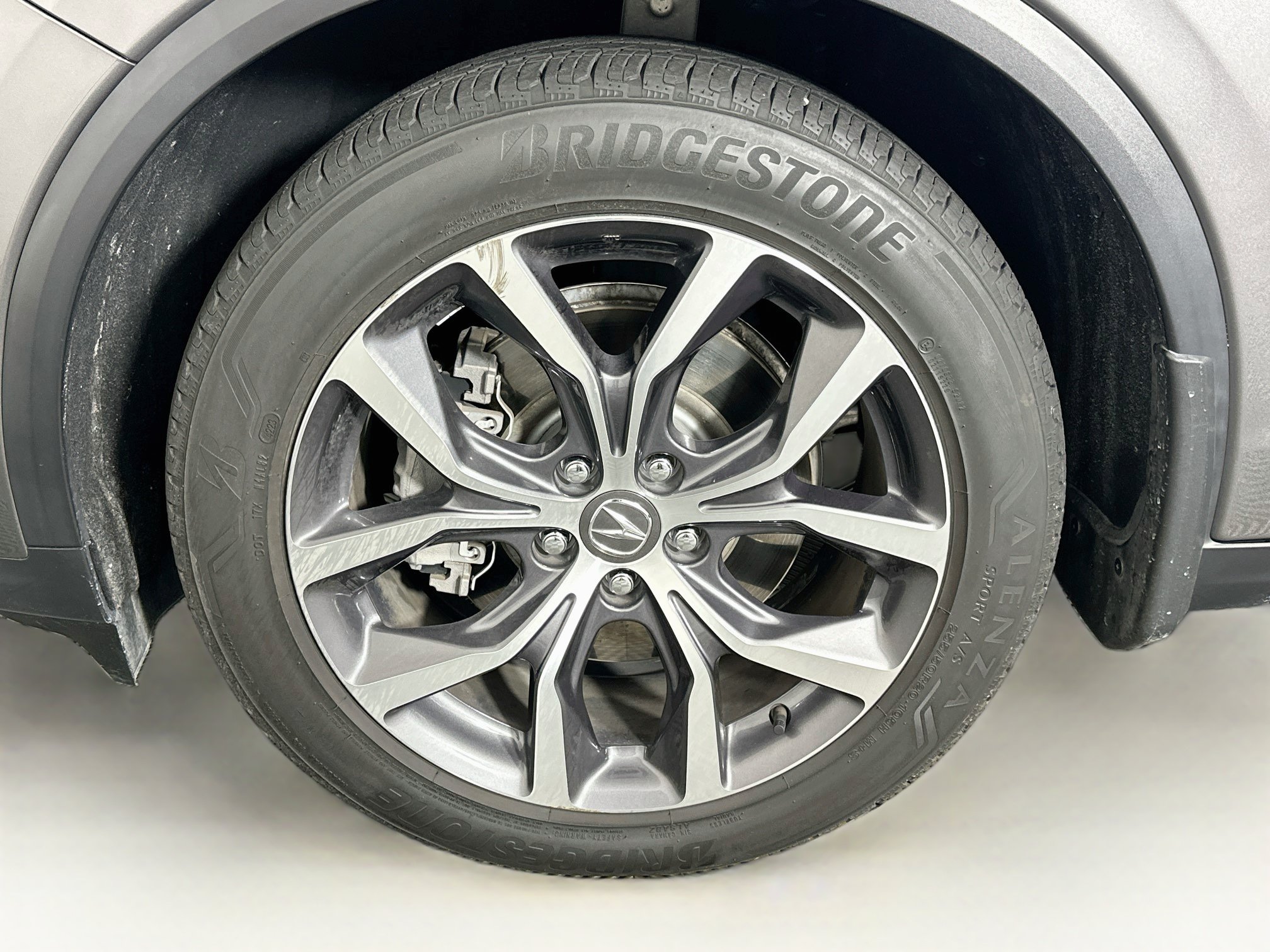 Used 2024 Acura MDX w/ Technology Package FWD image 11