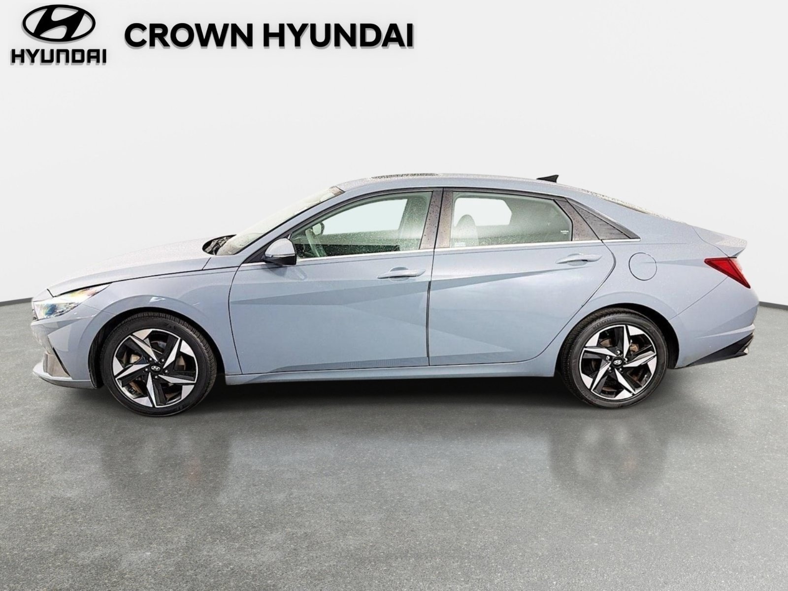 Certified 2022 Hyundai Elantra SEL w/ Convenience + Premium Package FWD image 6