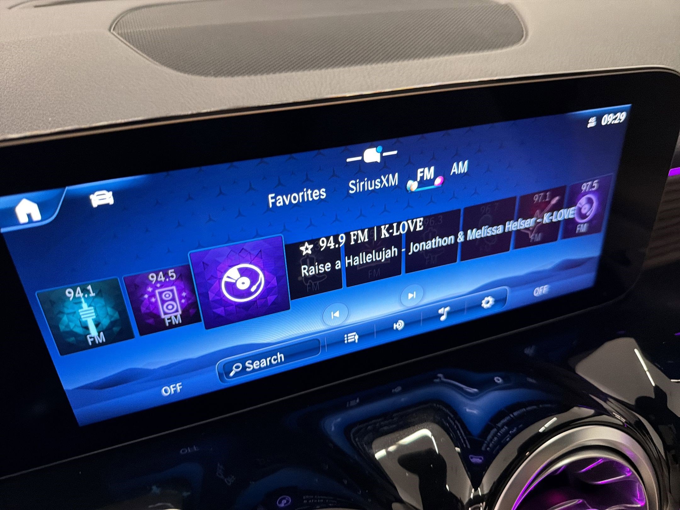 Certified 2026 Mercedes-Benz GLB 250 image 26