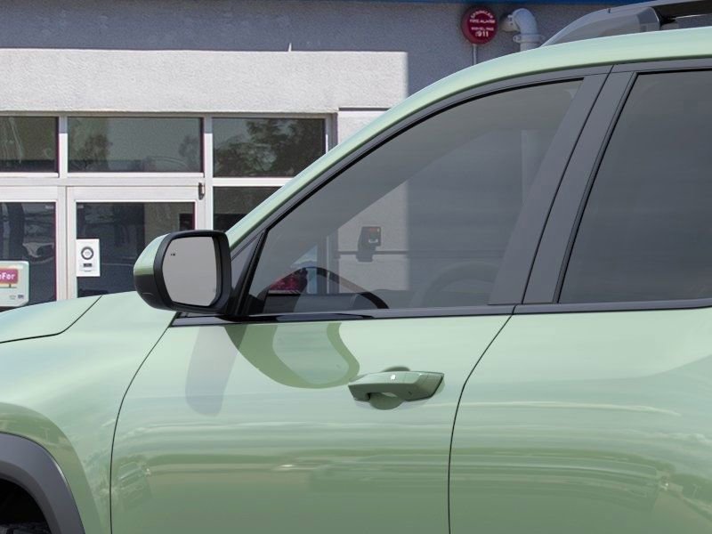 New 2026 Chevrolet Equinox ACTIV image 13