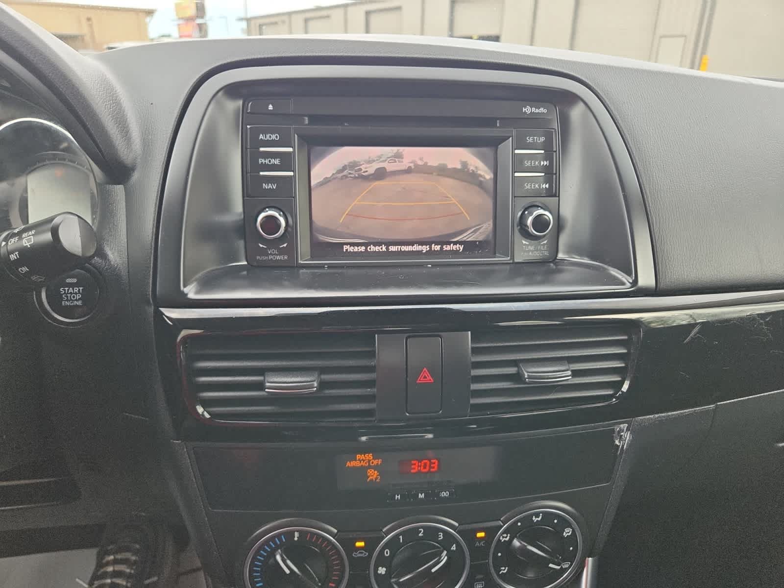 Used 2014 MAZDA CX-5 Touring w/ Touring Technology Package AWD/4WD image 18