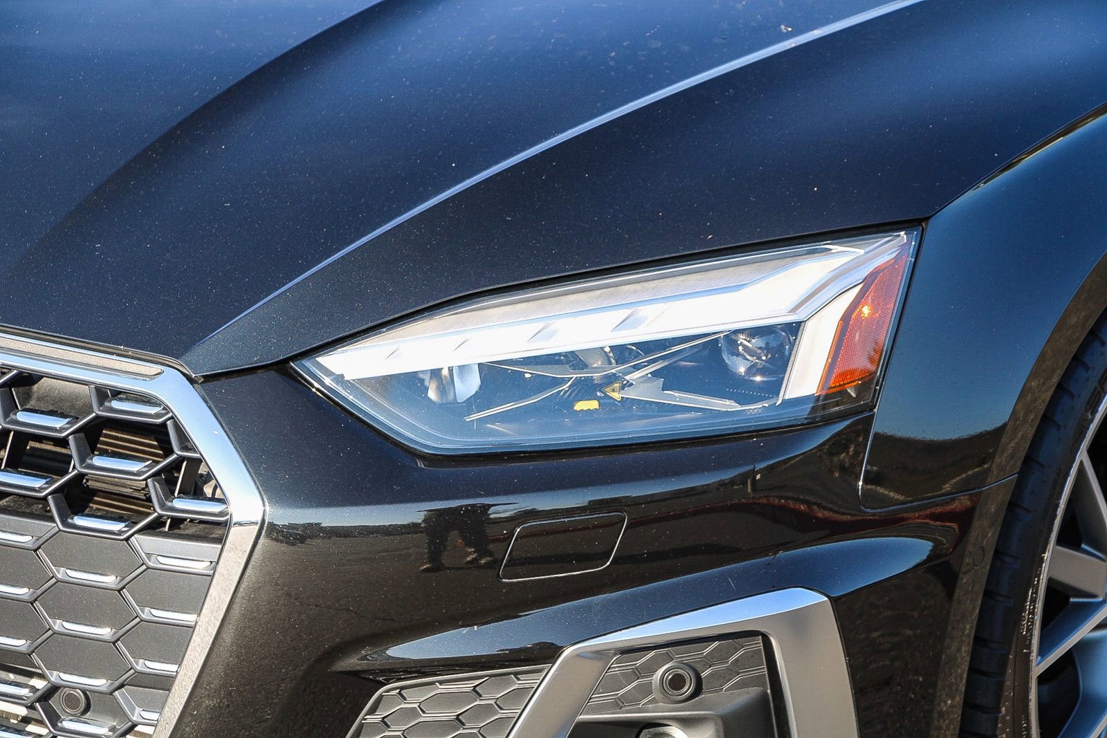 Used 2020 Audi S5 Prestige image 7