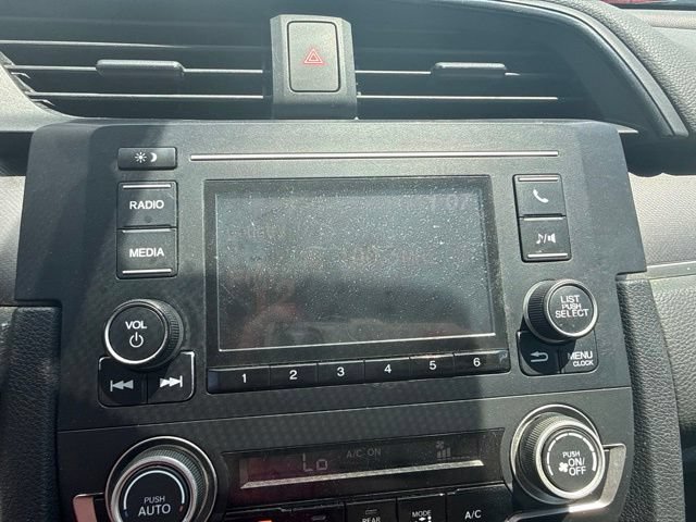 Used 2016 Honda Civic LX image 22