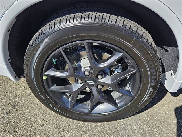 New 2026 Dodge Durango R/T image 19