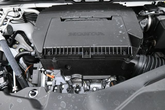 Used 2025 Honda Pilot EX-L image 28