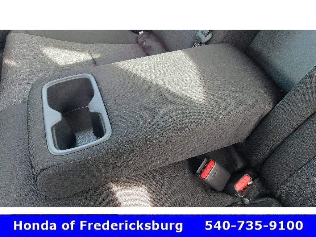 Certified 2025 Honda Accord SE image 31