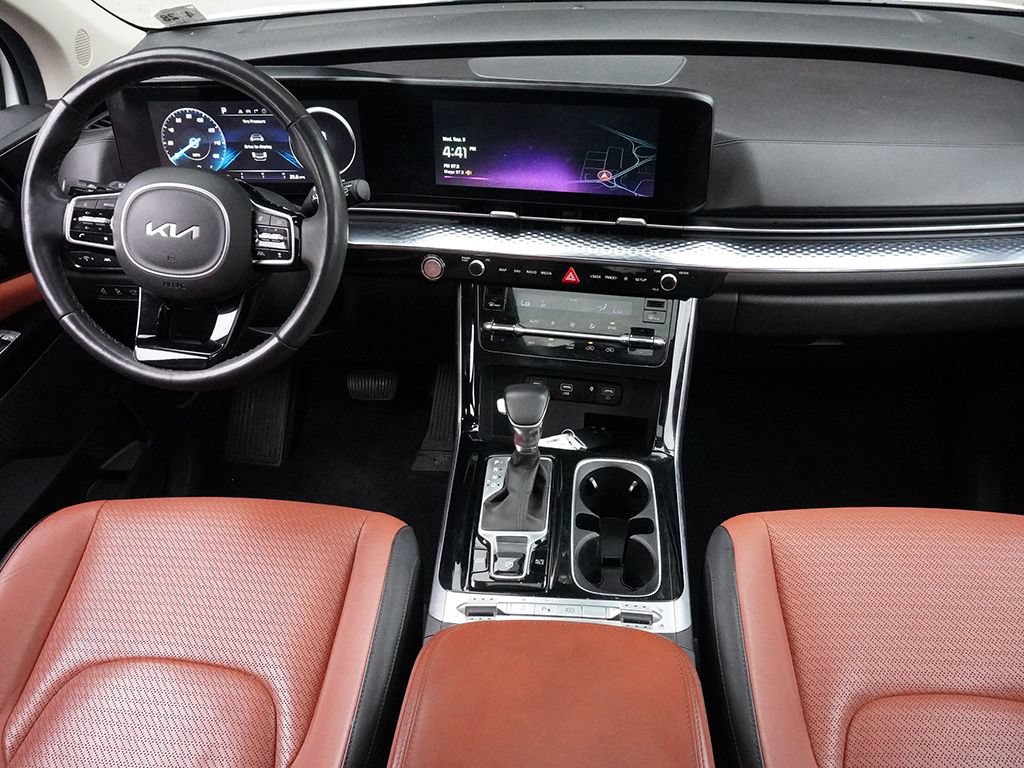 Used 2023 Kia Carnival SX Prestige FWD image 41