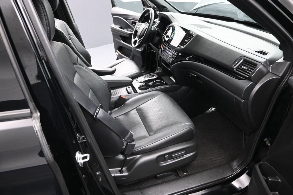 Used 2022 Honda Passport Elite image 26