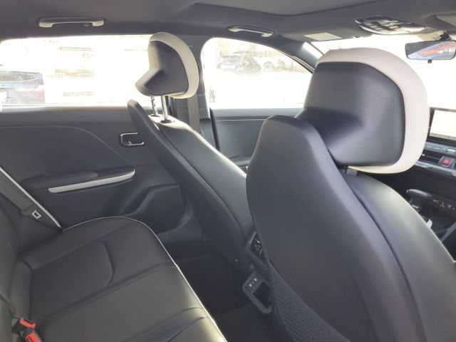 New 2025 Kia K4 GT-Line Turbo FWD image 28