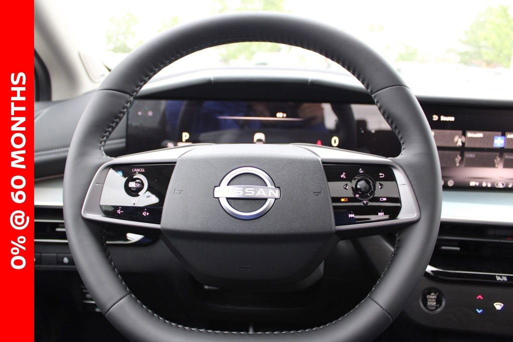 New 2025 Nissan Murano SL w/ Cargo Package image 22