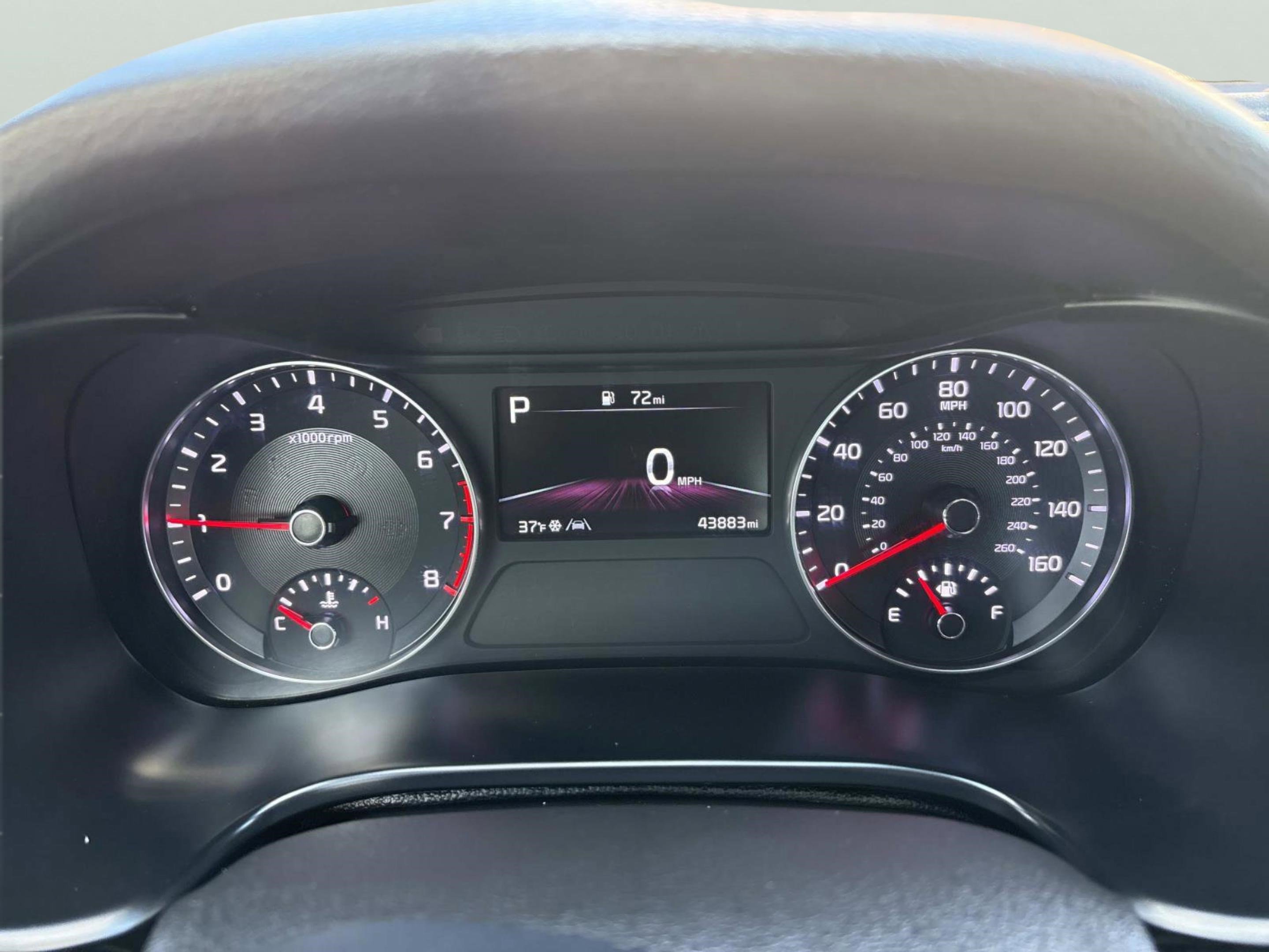 Used 2023 Kia Forte GT-Line w/ GT-Line Technology Package image 34