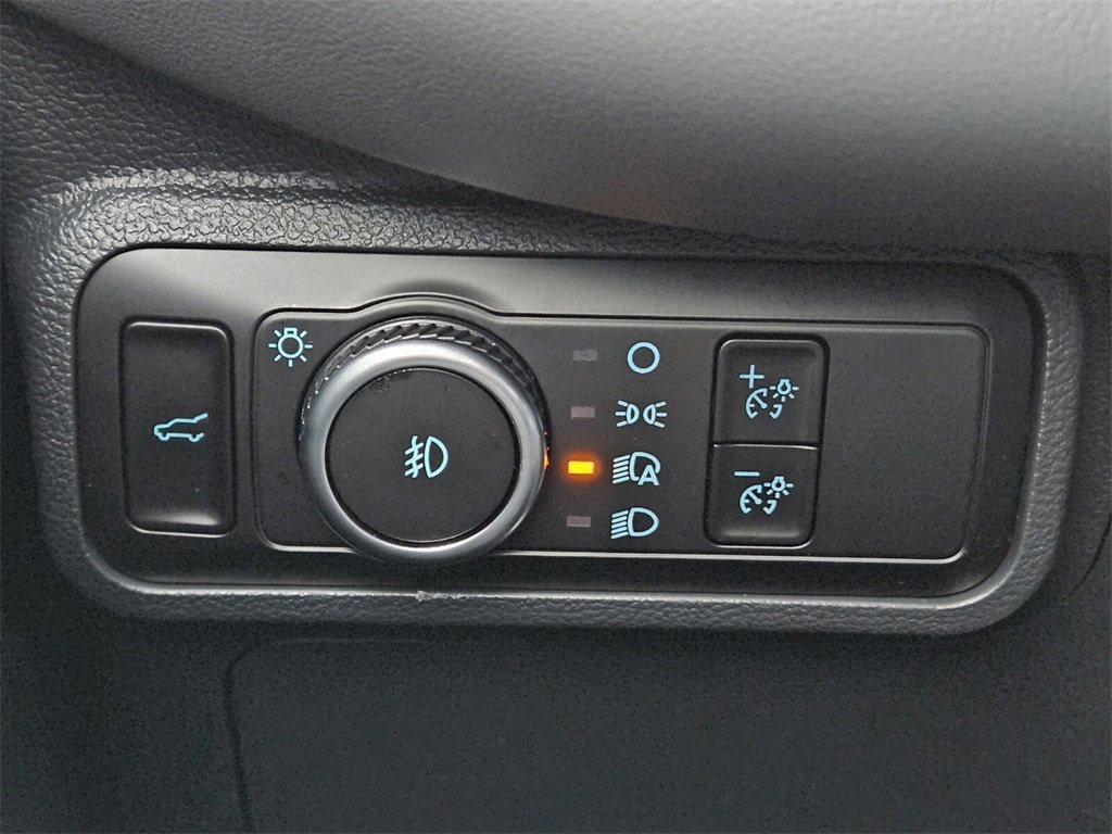 New 2026 Ford Explorer Active image 23