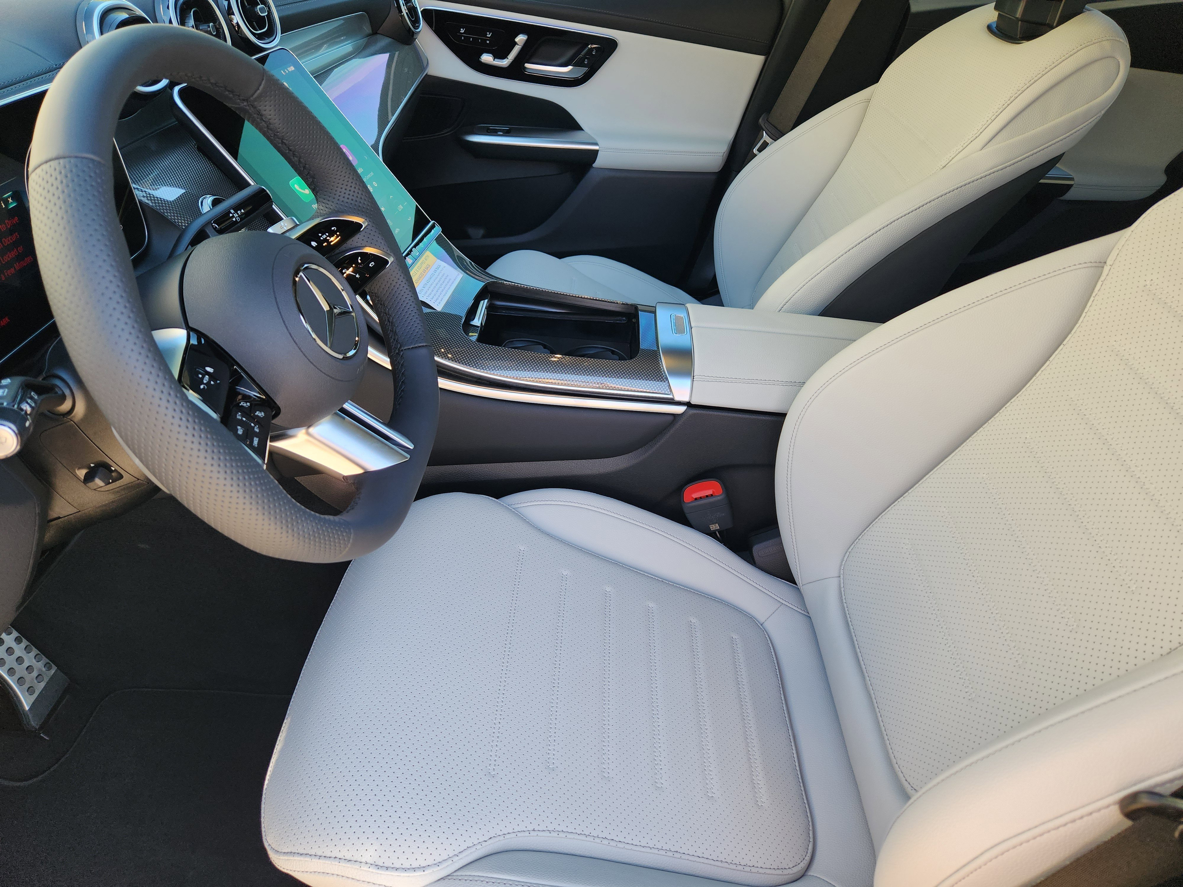 New 2026 Mercedes-Benz GLC 300 4MATIC image 14