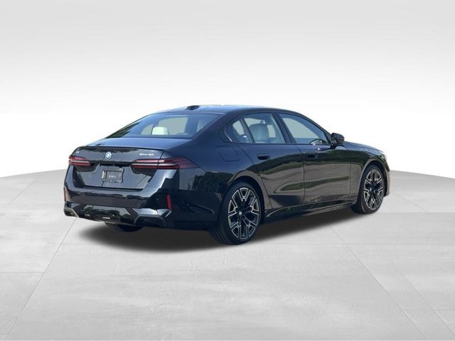 Certified 2026 BMW i5 eDrive40 w/ Executive Package AWD/4WD image 9