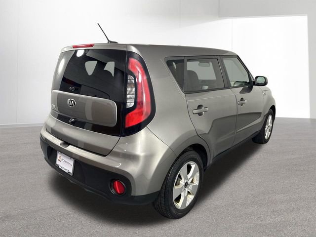 Used 2017 Kia Soul w/ Convenience Package FWD image 33
