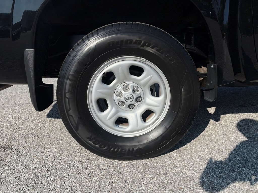 Used 2022 Nissan Frontier S w/ Technology Package AWD/4WD image 44