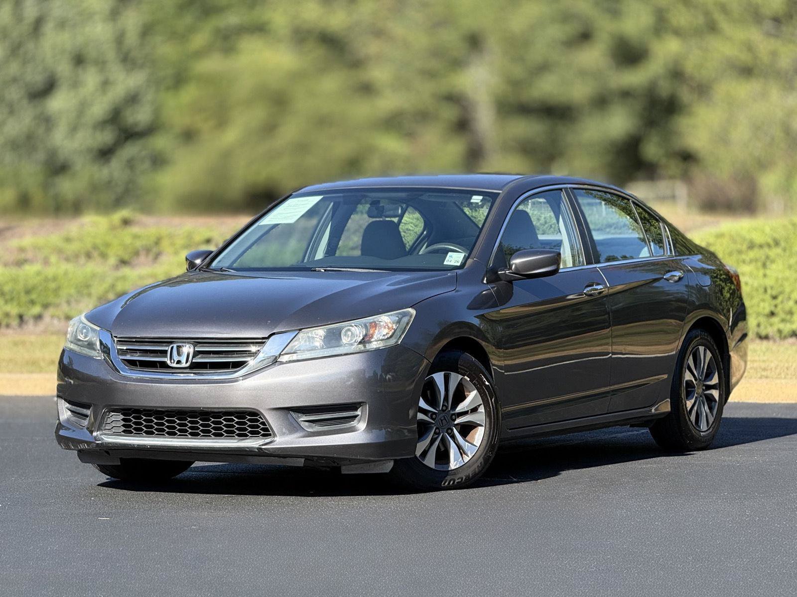 Used 2013 Honda Accord LX image 7
