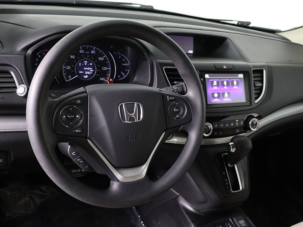Used 2015 Honda CR-V EX image 23