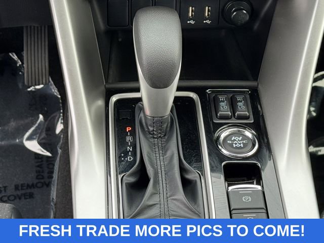 Used 2026 Mitsubishi Eclipse Cross SE AWD/4WD image 21