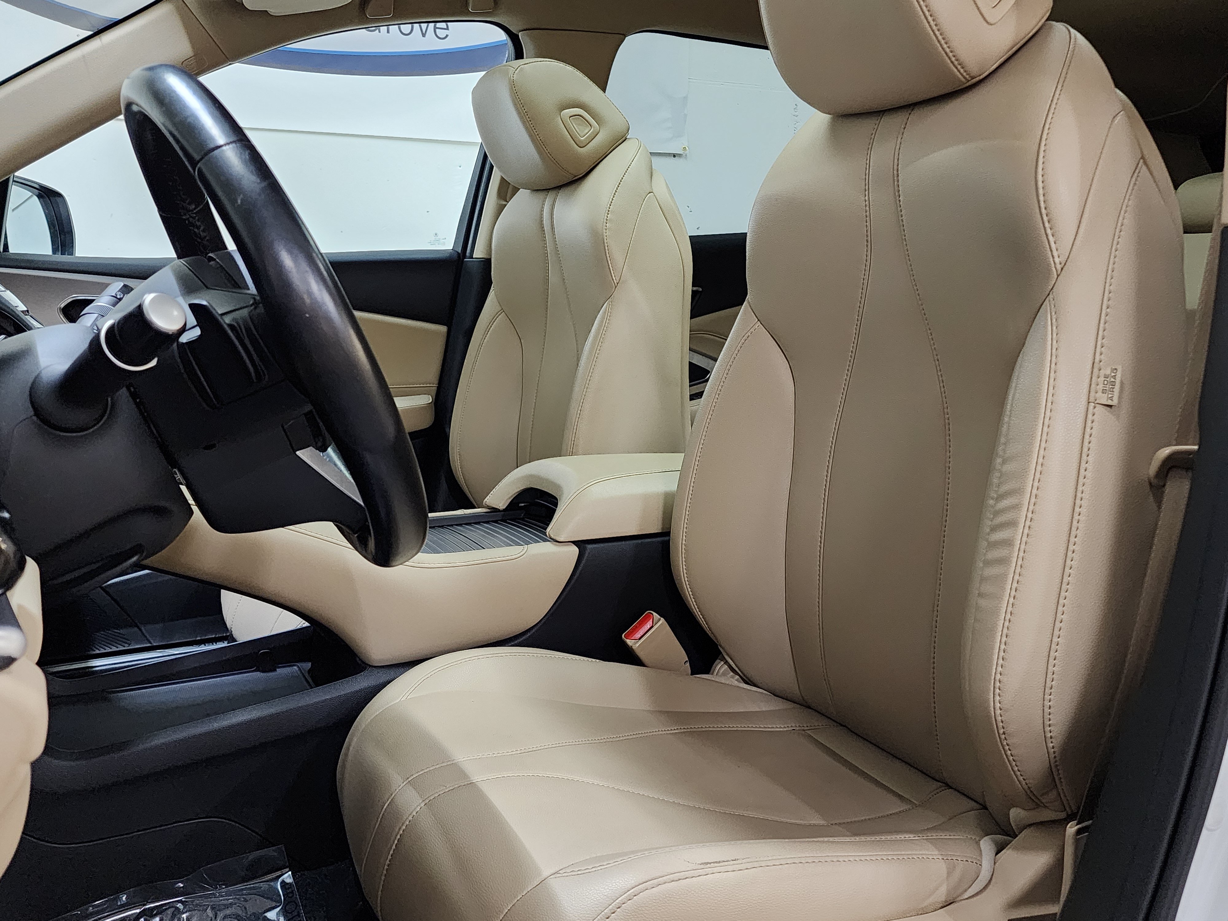 Used 2023 Acura RDX AWD image 15