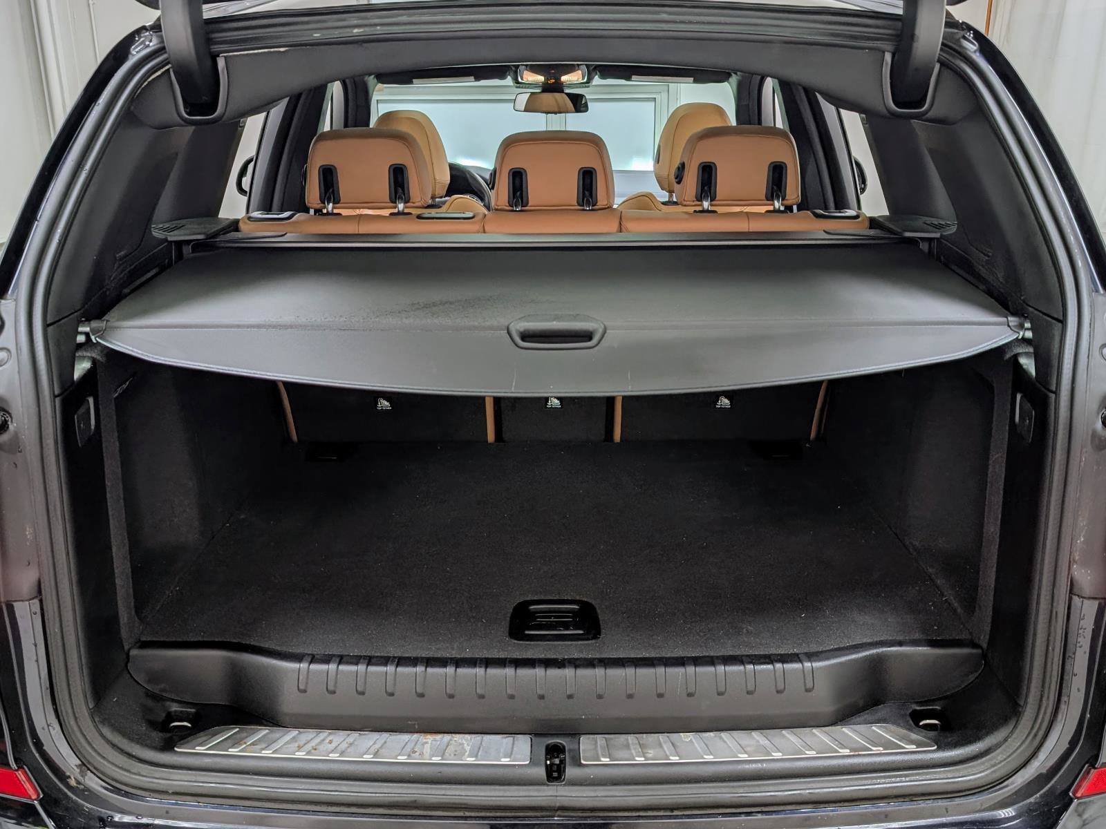 Used 2018 BMW X3 M40i image 21