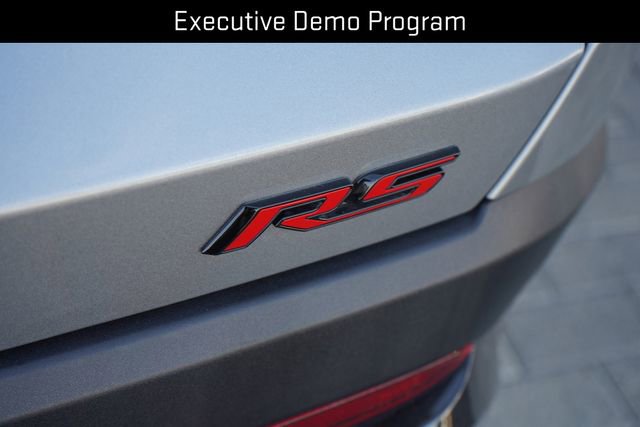 Used 2026 Chevrolet Equinox RS w/ Convenience Package III FWD image 13