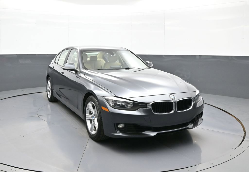 Used 2014 BMW 328i Sedan RWD image 3