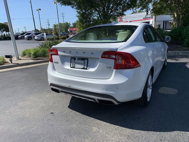 Used 2015 Volvo S60 T5 Premier FWD image 8