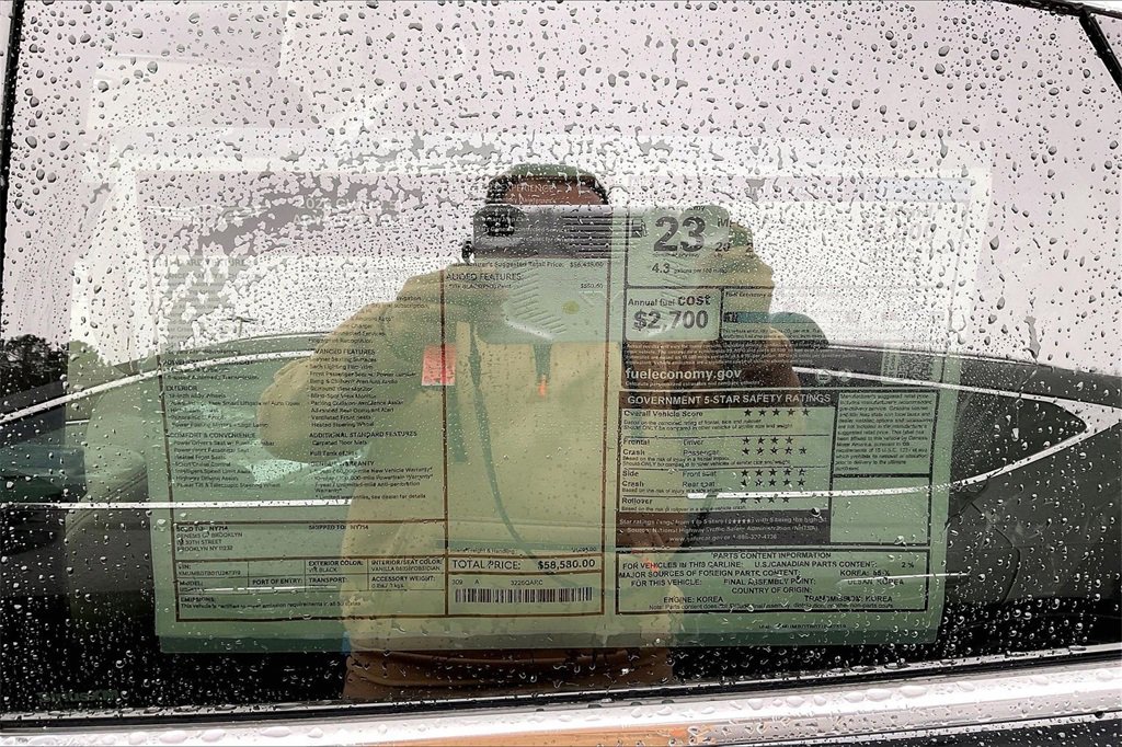 New 2026 Genesis GV70 2.5T Advanced image 13