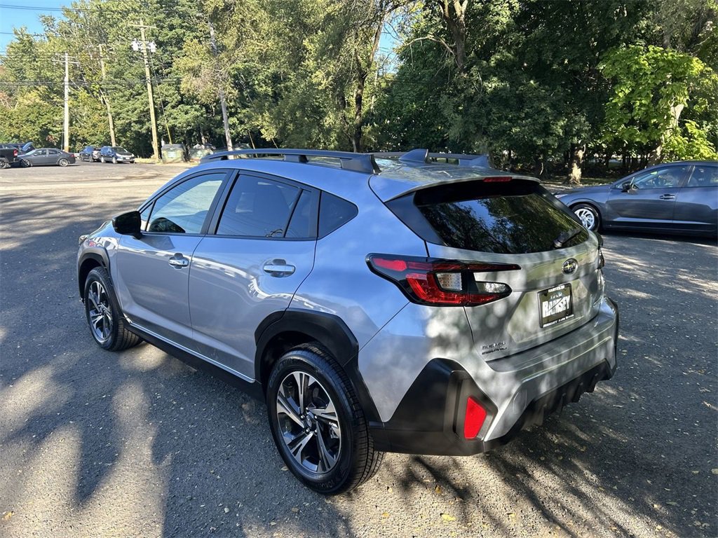 Certified 2025 Subaru Crosstrek 2.5i Premium image 6