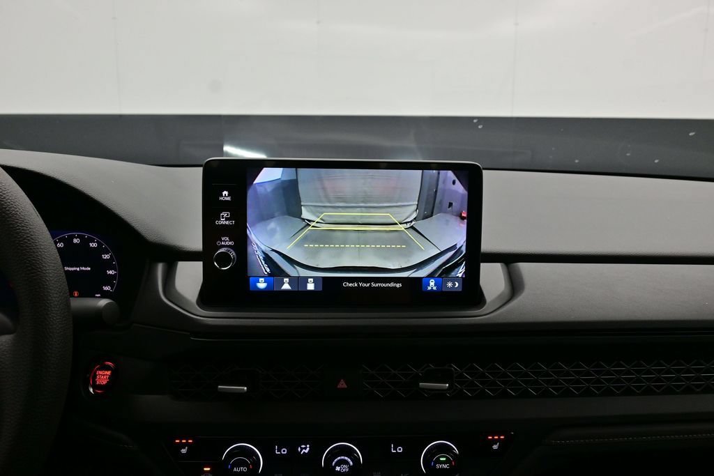 New 2026 Honda Accord SE image 44