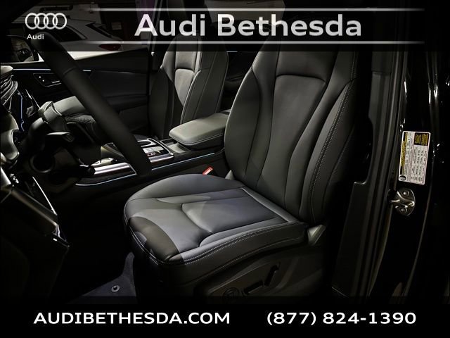 New 2026 Audi Q7 2.0T Premium image 22