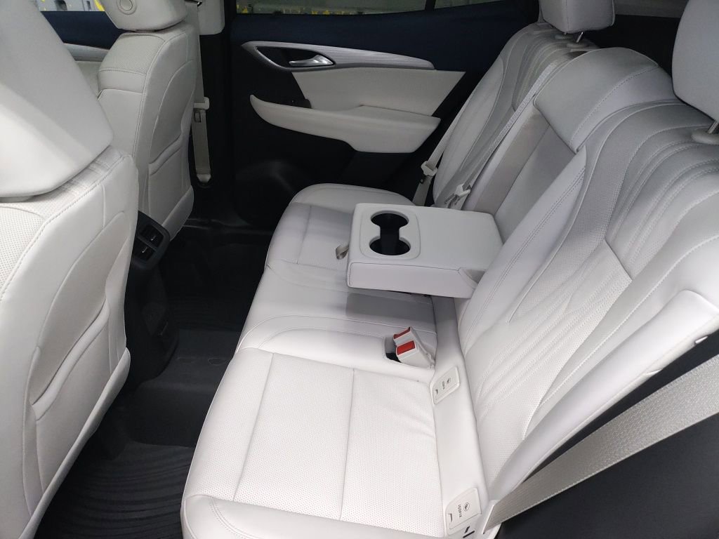 New 2026 Buick Envision Avenir AWD/4WD image 28