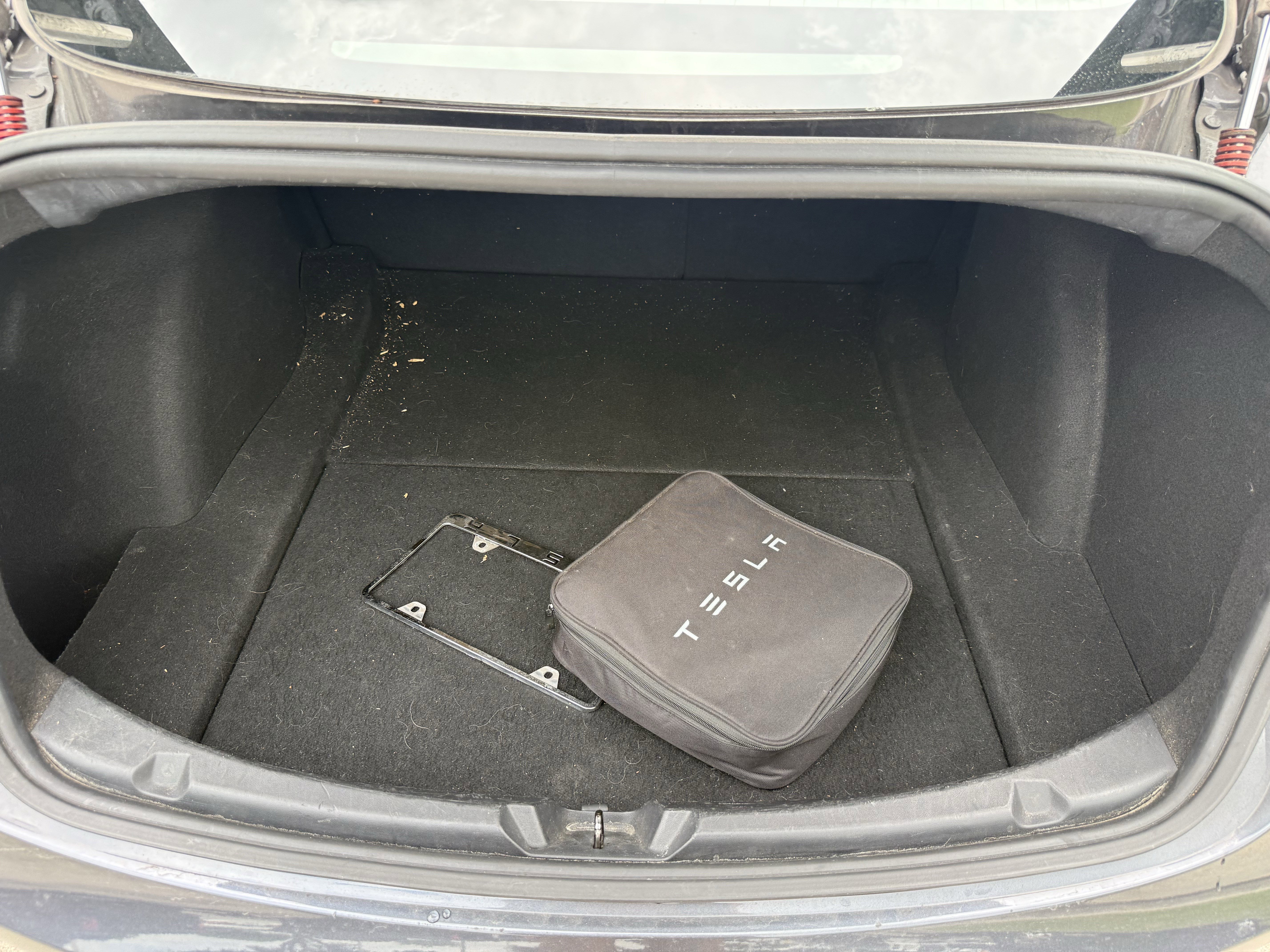 Used 2018 Tesla Model 3 Long Range RWD image 29