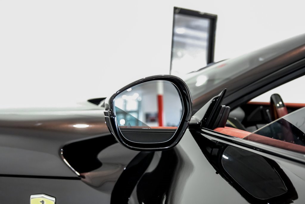 Used 2024 Ferrari Purosangue image 38